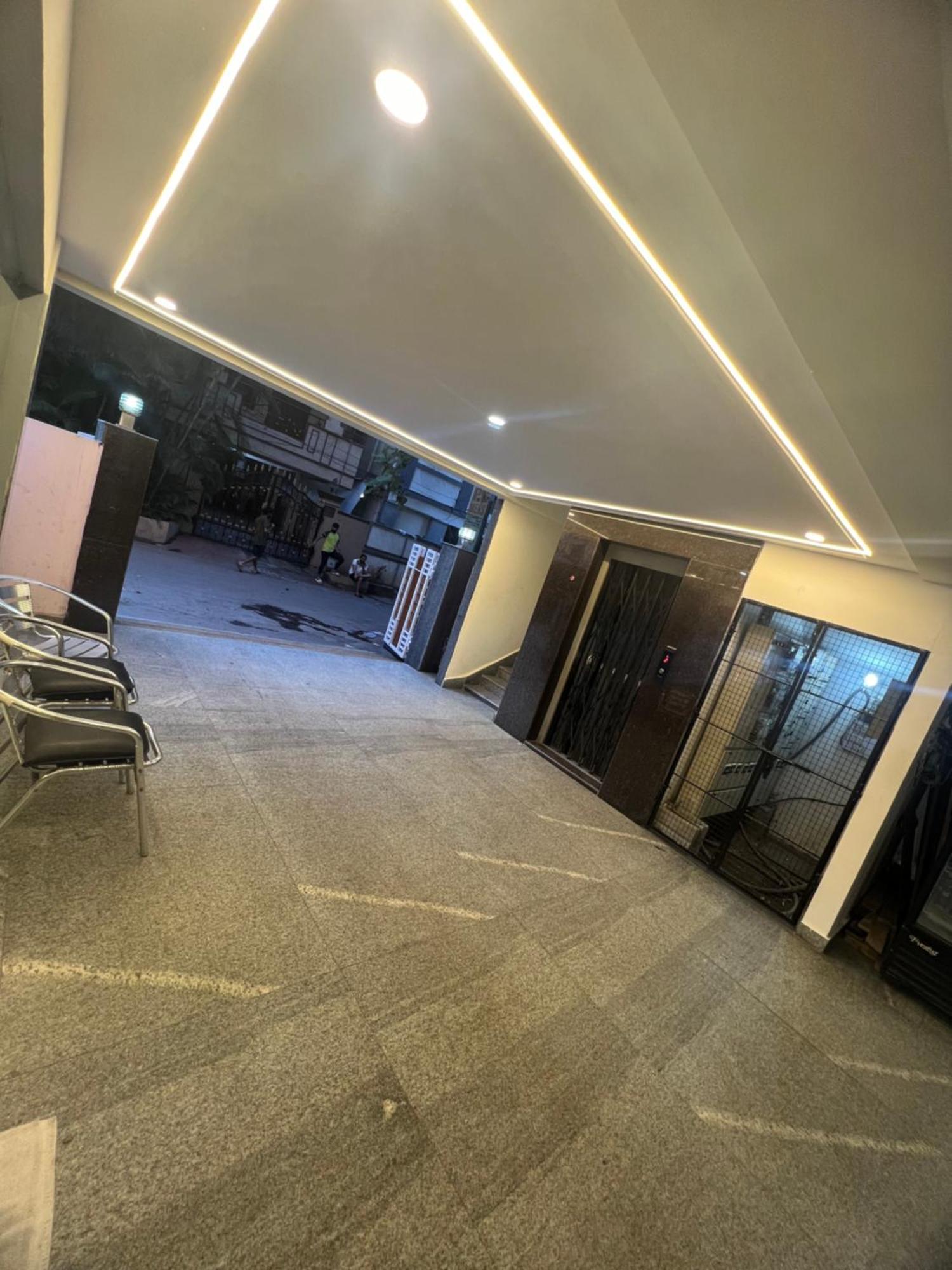 Da Lara Suites Kondapur  Extérieur photo