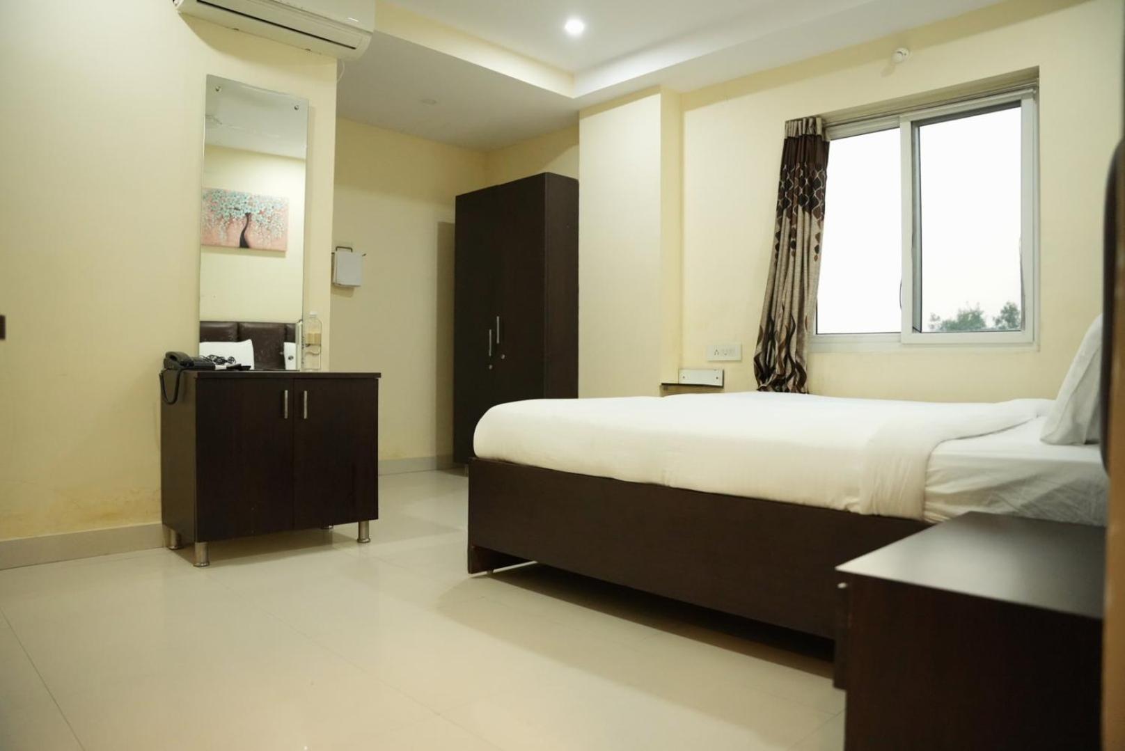 Da Lara Suites Kondapur  Extérieur photo