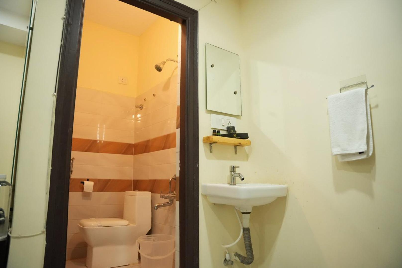 Da Lara Suites Kondapur  Extérieur photo