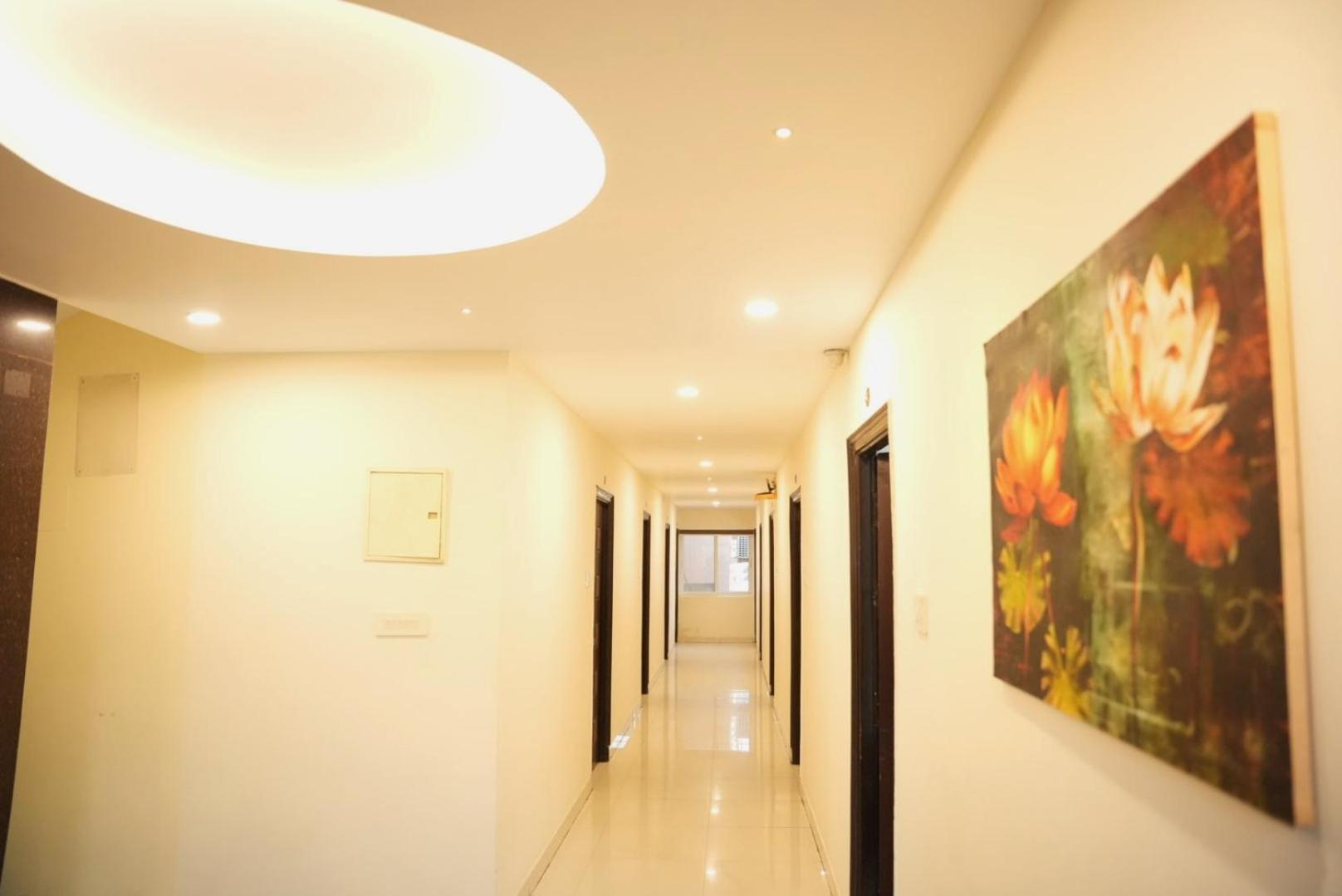 Da Lara Suites Kondapur  Extérieur photo