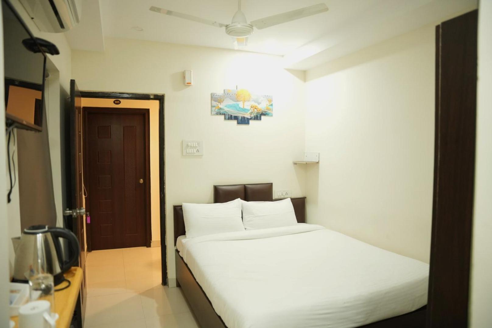 Da Lara Suites Kondapur  Extérieur photo