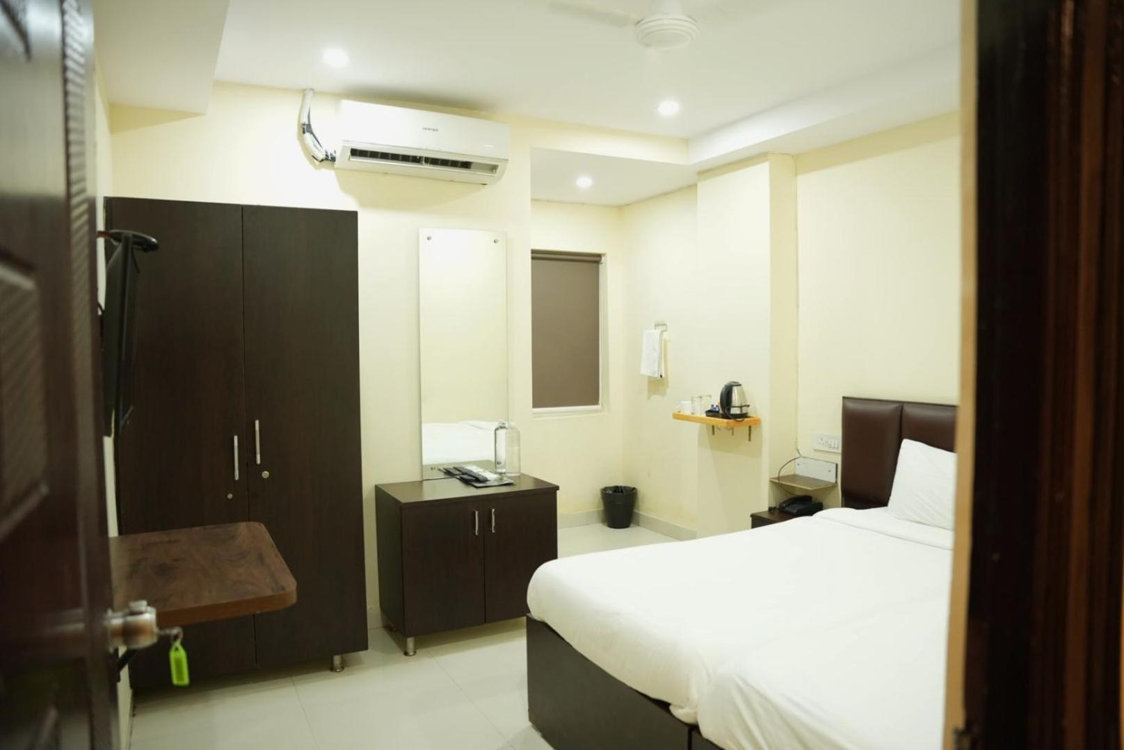 Da Lara Suites Kondapur  Extérieur photo
