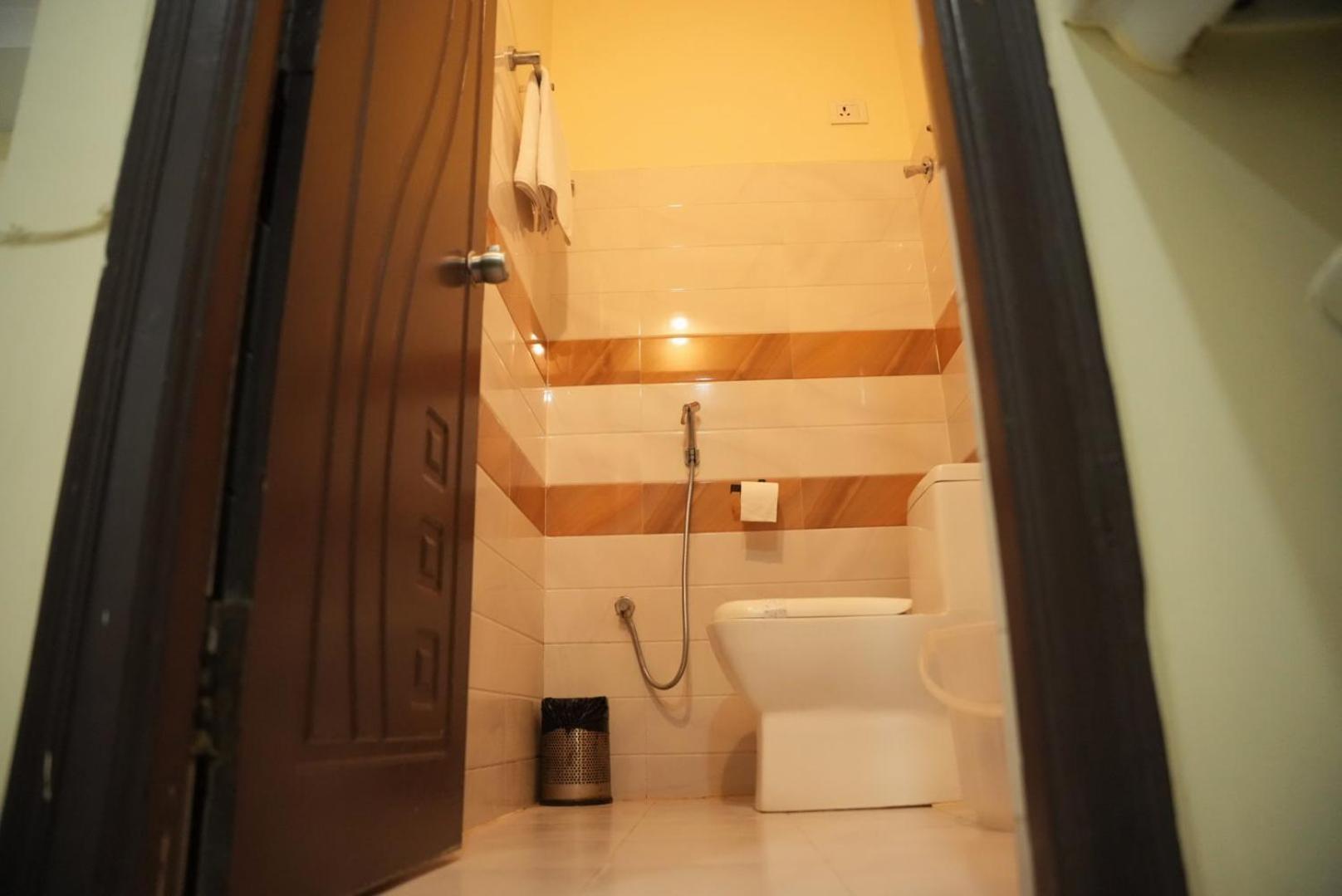 Da Lara Suites Kondapur  Extérieur photo
