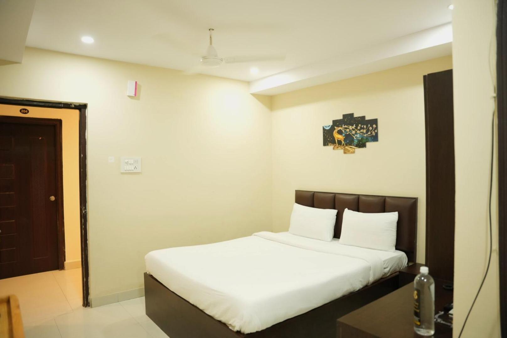 Da Lara Suites Kondapur  Extérieur photo