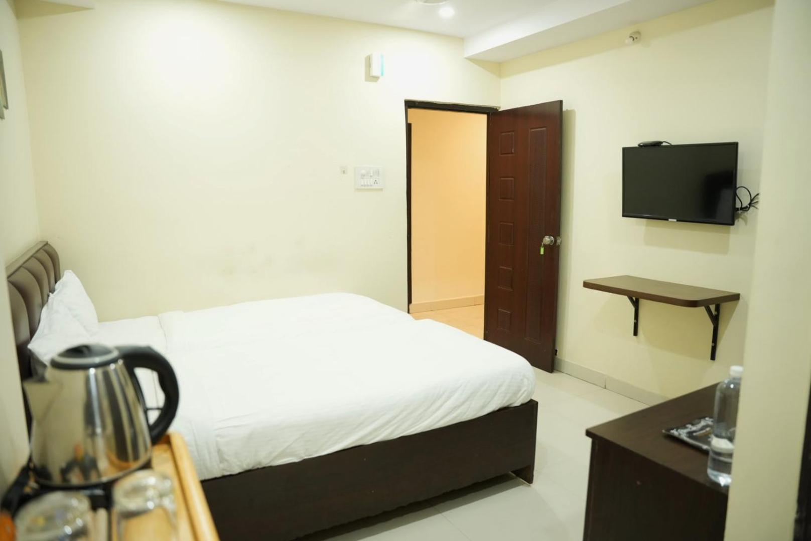 Da Lara Suites Kondapur  Extérieur photo