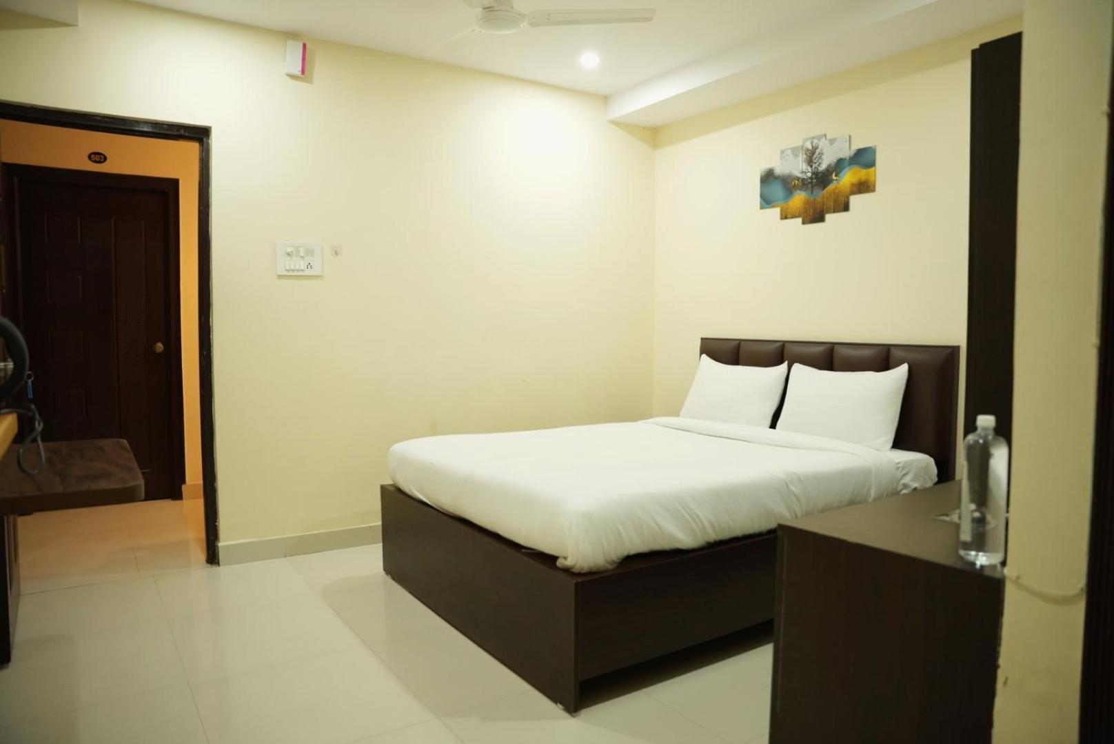 Da Lara Suites Kondapur  Extérieur photo
