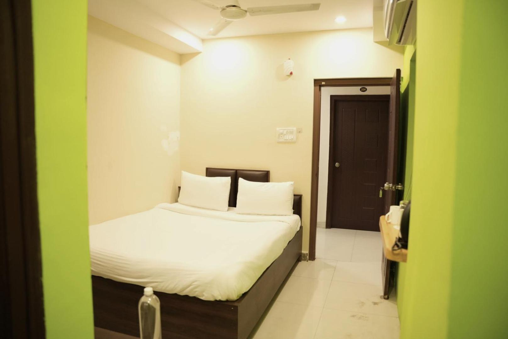 Da Lara Suites Kondapur  Extérieur photo